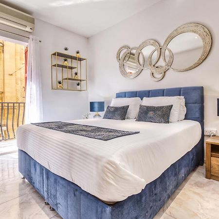 Stylish Valletta Suites 外观 照片
