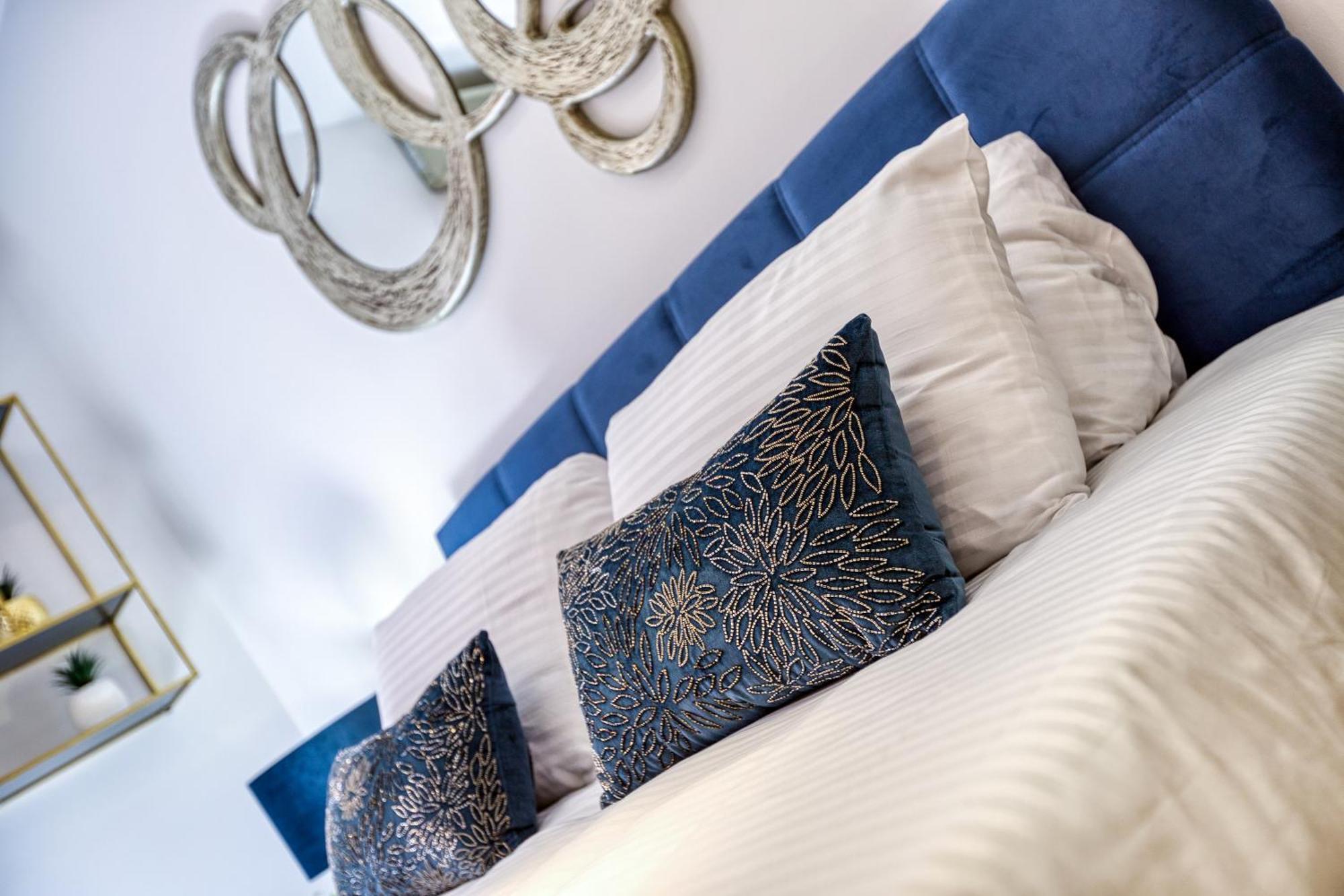 Stylish Valletta Suites 外观 照片