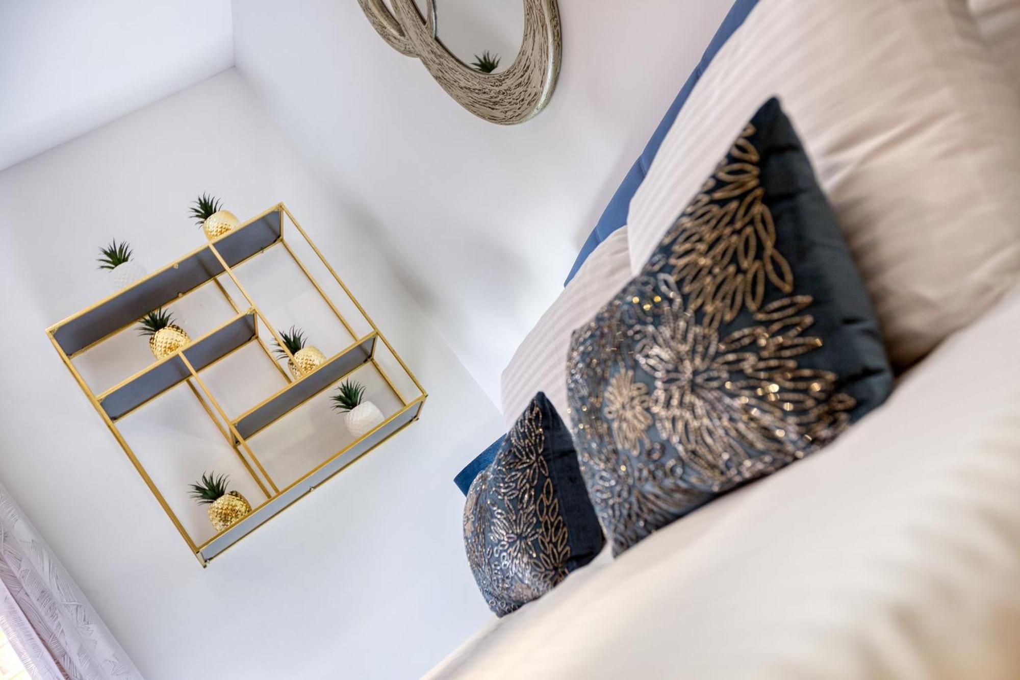 Stylish Valletta Suites 外观 照片