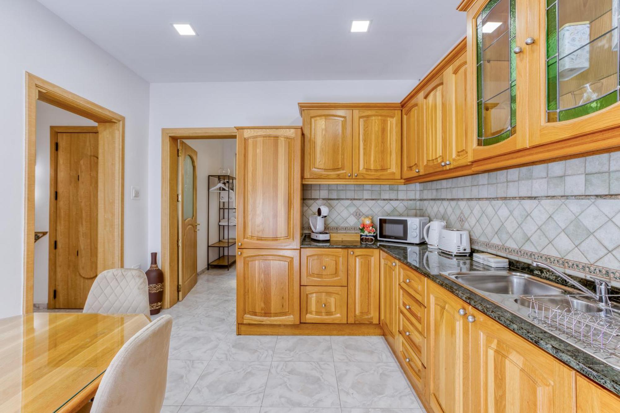 Stylish Valletta Suites 外观 照片
