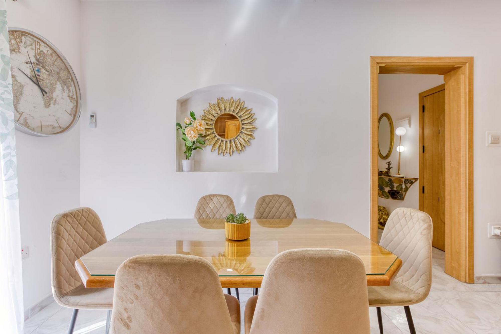 Stylish Valletta Suites 外观 照片
