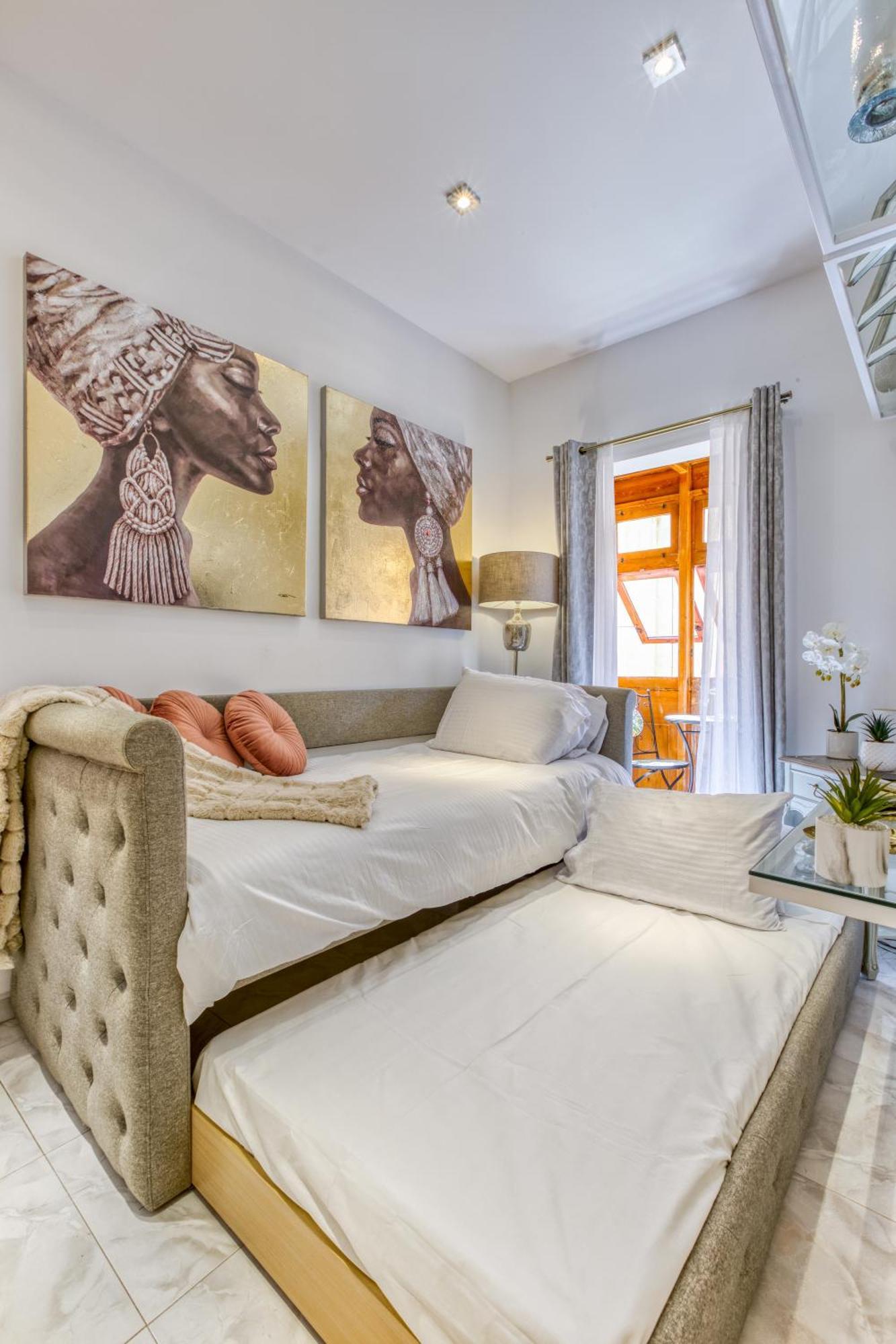 Stylish Valletta Suites 外观 照片