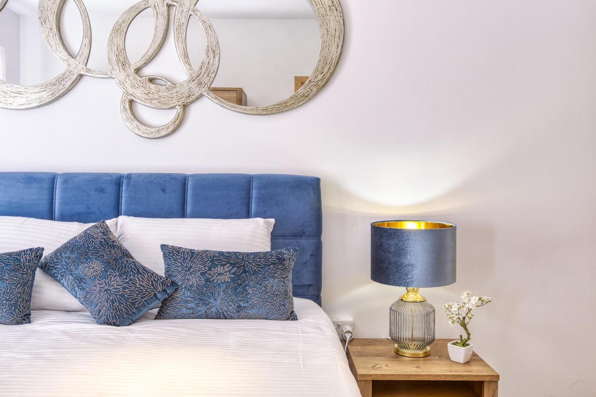 Stylish Valletta Suites 外观 照片
