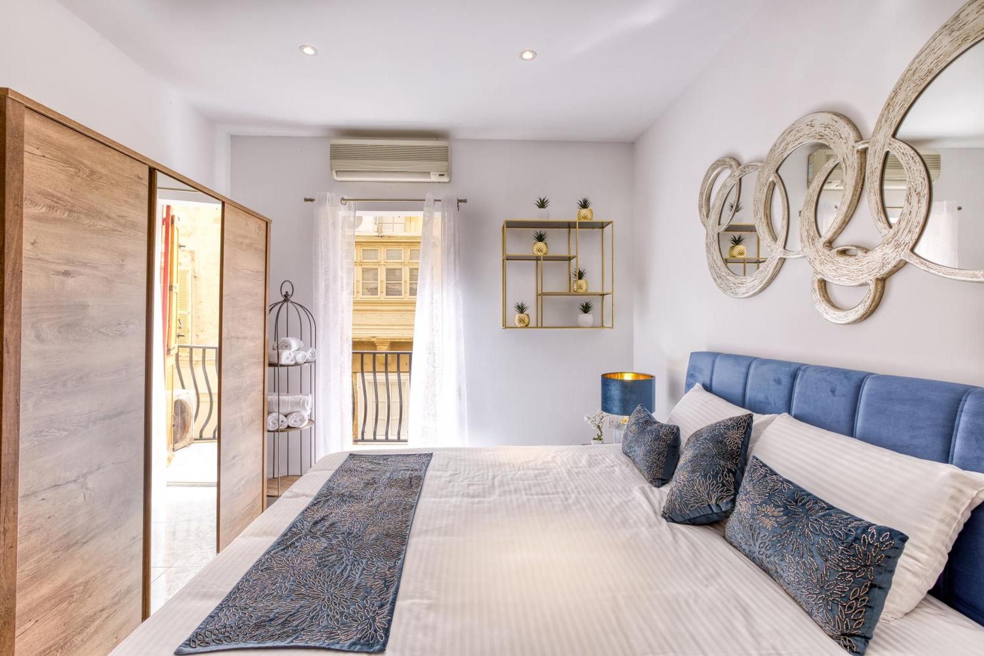 Stylish Valletta Suites 外观 照片