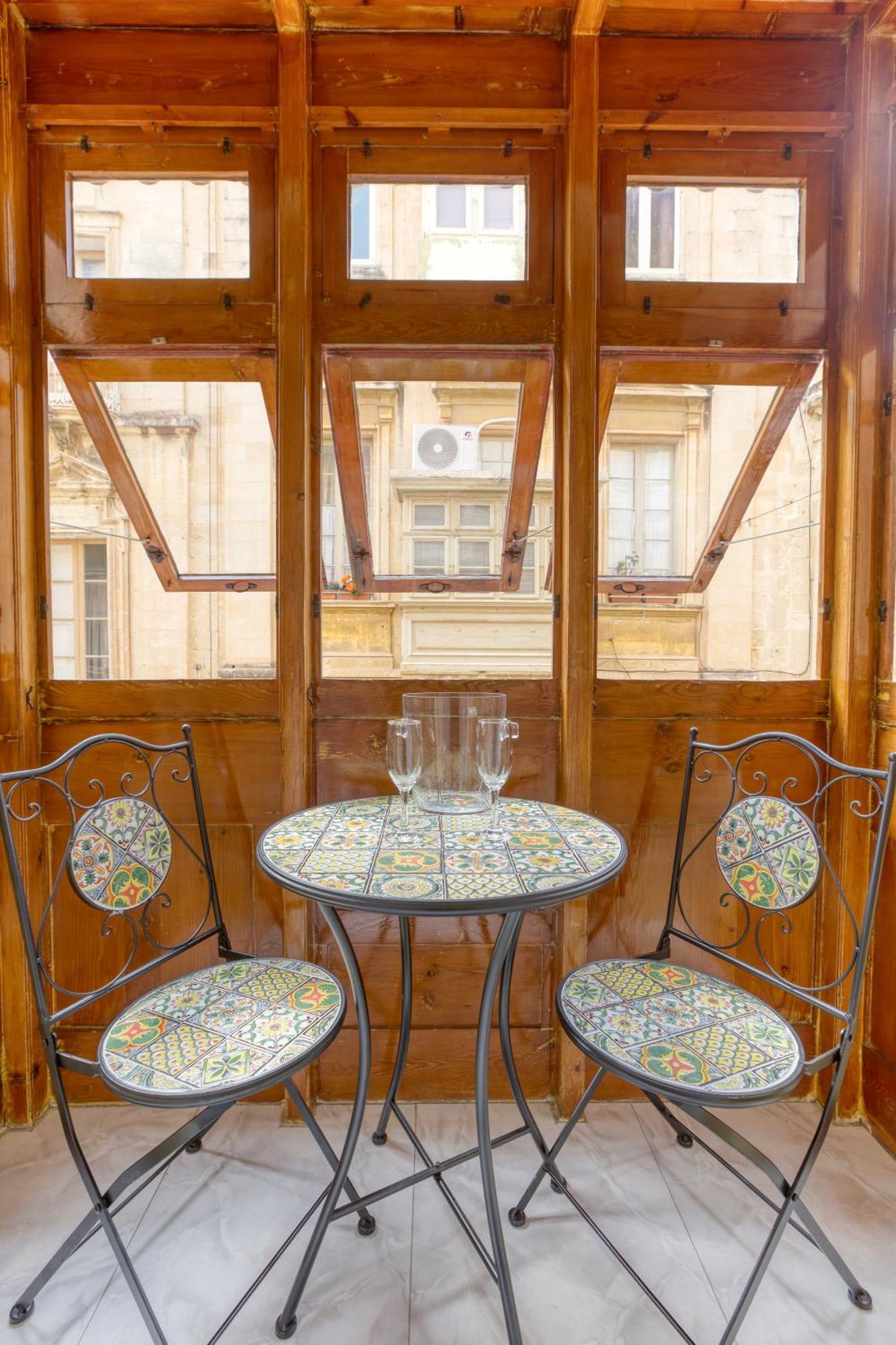 Stylish Valletta Suites 外观 照片
