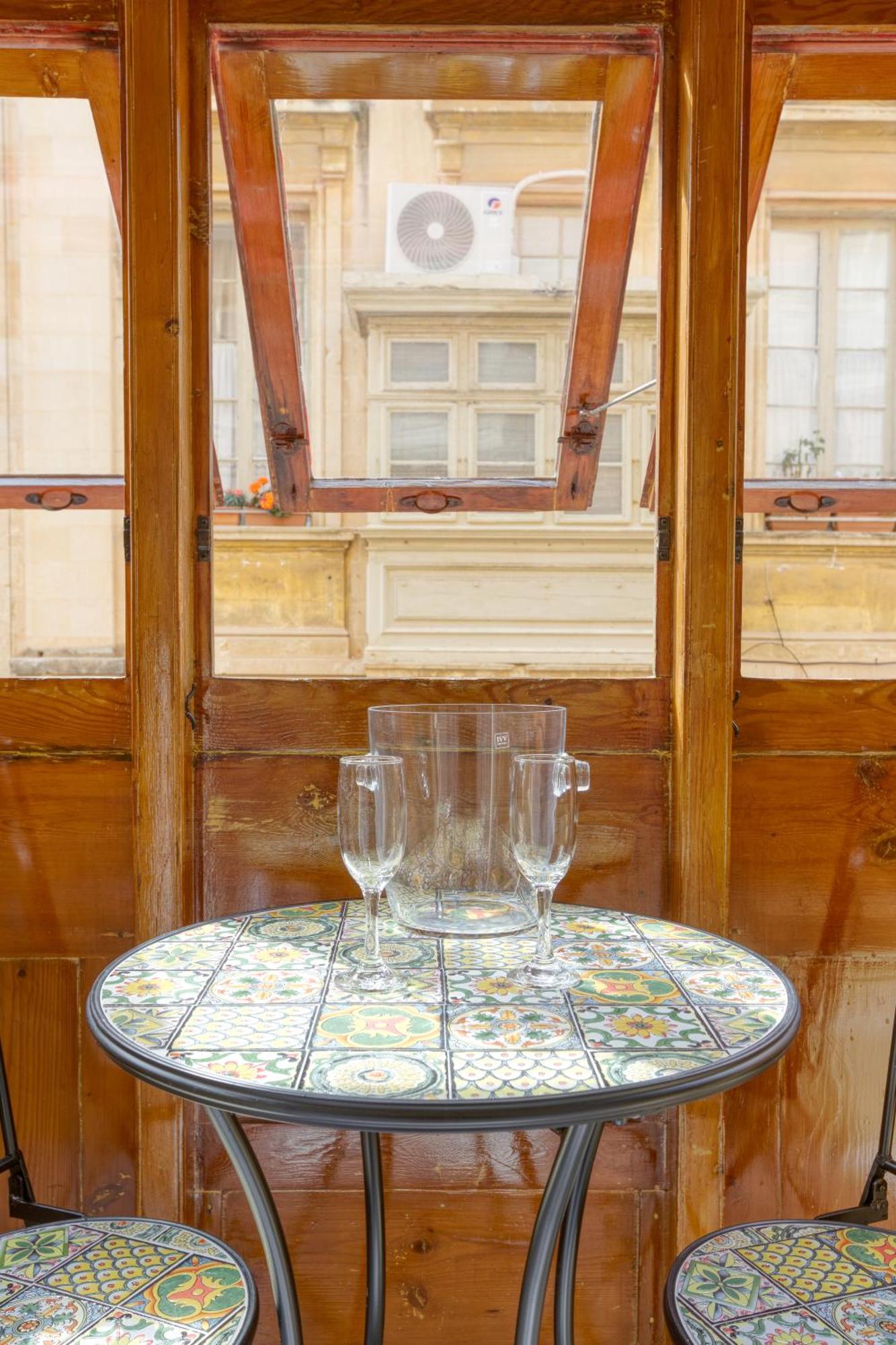 Stylish Valletta Suites 外观 照片