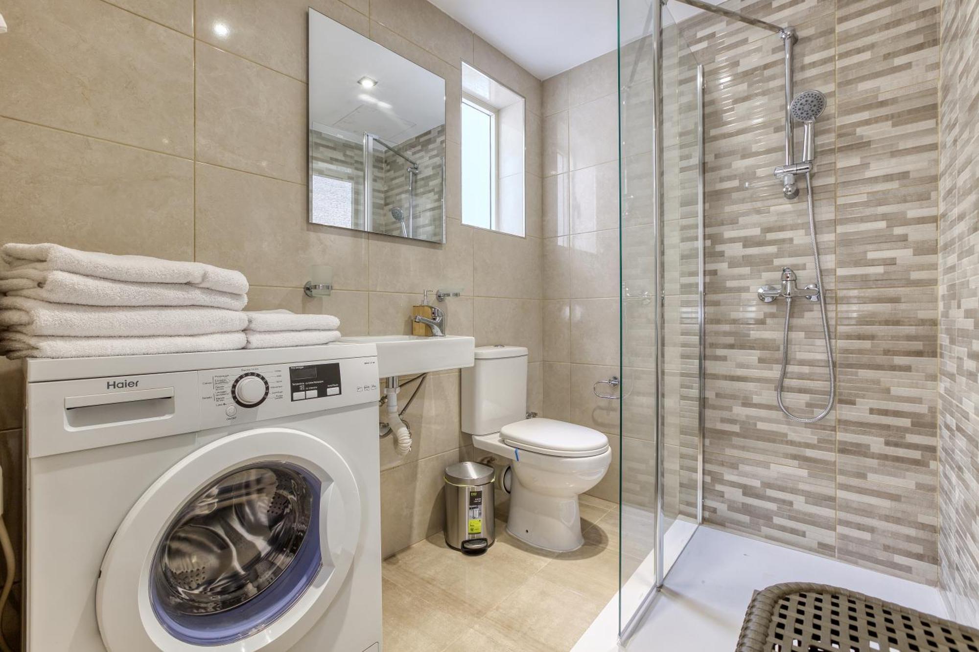 Stylish Valletta Suites 外观 照片